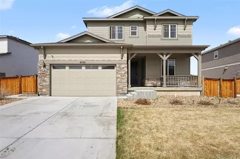 6733 E 119th Pl, Thornton, CO 80233 photo 2