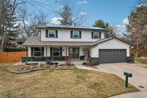 4153 S Syracuse St, Denver, CO 80237