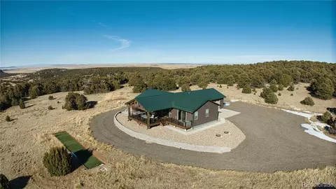 517 Trails End Rd, Walsenburg, CO 81089
