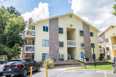 12536 E Cornell Ave #104, Aurora, CO 80014