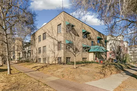 1605 Saint Paul St #10, Denver, CO 80206