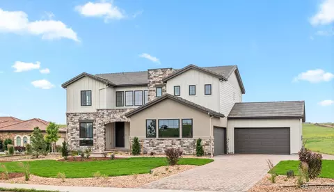 5601 Raintree Dr, Parker, CO 80134