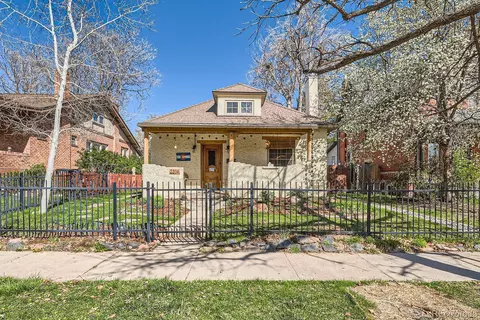 2314 Dexter St, Denver, CO 80207