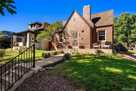 3859 Bryant St, Denver, CO 80211