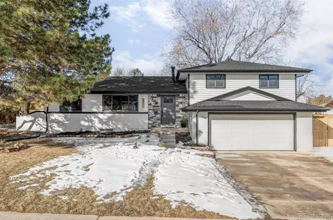 3395 S Clinton Ct, Denver, CO 80231