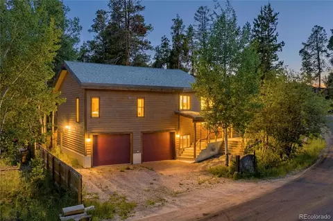 900 Tallaqua Dr, Grand Lake, CO 80447