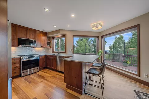 10438 Christopher Dr, Conifer, CO 80433 photo 10