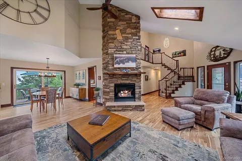 10438 Christopher Dr, Conifer, CO 80433 photo 6