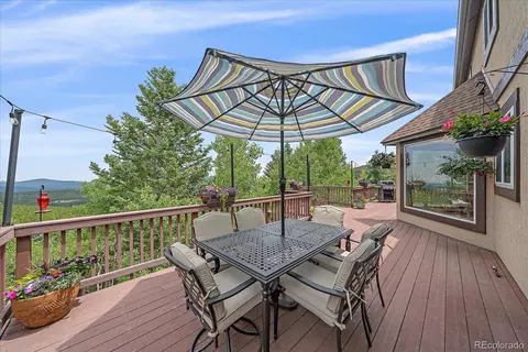 10438 Christopher Dr, Conifer, CO 80433 photo 15