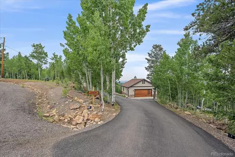 10438 Christopher Dr, Conifer, CO 80433 photo 2