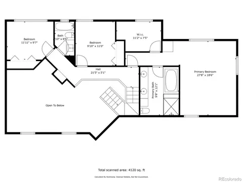 10438 Christopher Dr, Conifer, CO 80433 photo 45