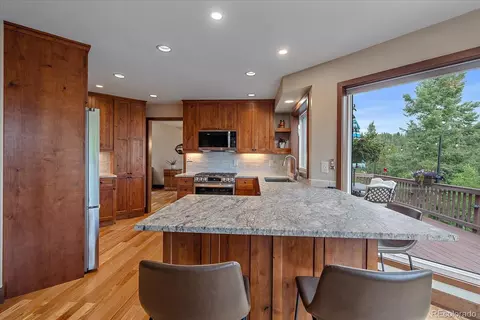 10438 Christopher Dr, Conifer, CO 80433 photo 11
