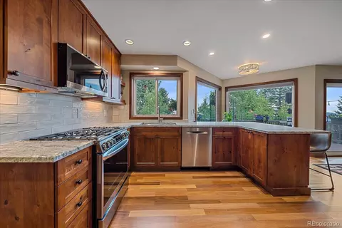 10438 Christopher Dr, Conifer, CO 80433 photo 8