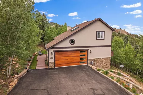 10438 Christopher Dr, Conifer, CO 80433 photo 3