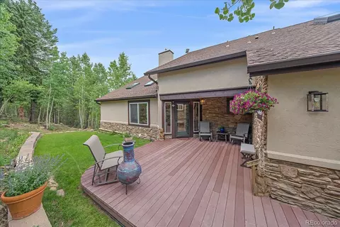 10438 Christopher Dr, Conifer, CO 80433 photo 33
