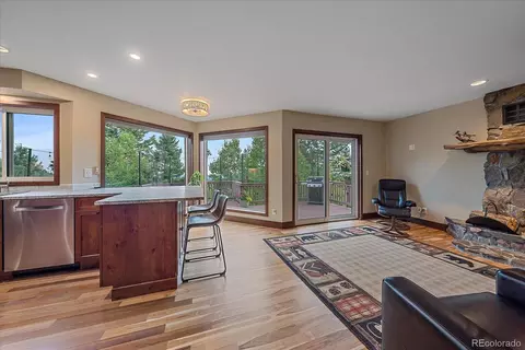 10438 Christopher Dr, Conifer, CO 80433 photo 12