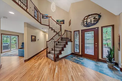 10438 Christopher Dr, Conifer, CO 80433 photo 5
