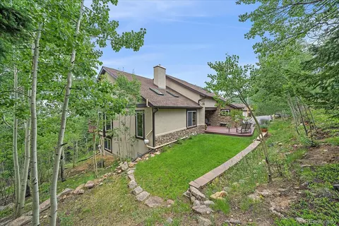 10438 Christopher Dr, Conifer, CO 80433 photo 40