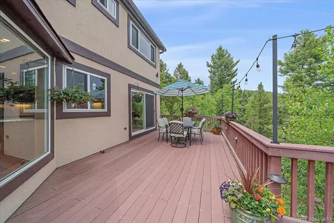 10438 Christopher Dr, Conifer, CO 80433 photo 14