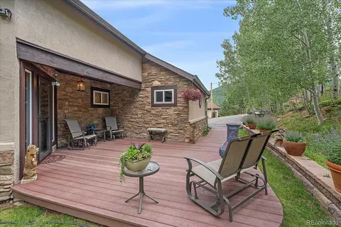 10438 Christopher Dr, Conifer, CO 80433 photo 41