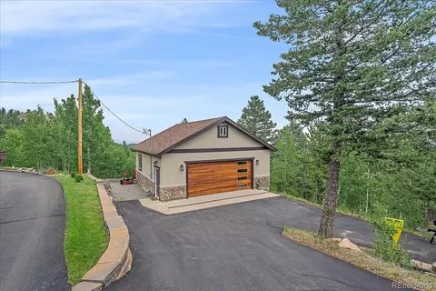 10438 Christopher Dr, Conifer, CO 80433 photo 34