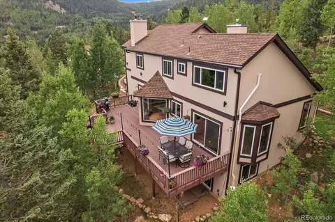 10438 Christopher Dr, Conifer, CO 80433 photo 39