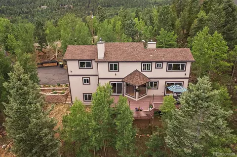 10438 Christopher Dr, Conifer, CO 80433 photo 4