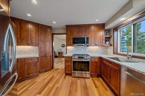 10438 Christopher Dr, Conifer, CO 80433 photo 9