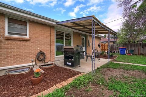 8357 Ames Way, Arvada, CO 80003 photo 33