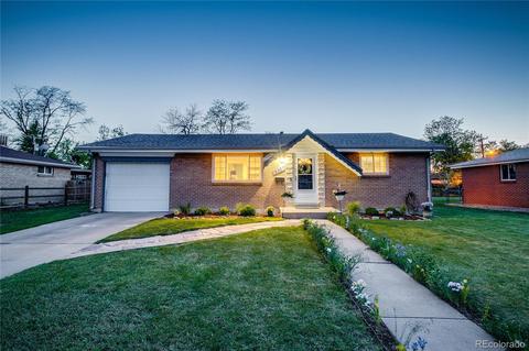 8357 Ames Way, Arvada, CO 80003 photo 3