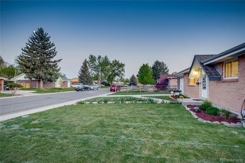 8357 Ames Way, Arvada, CO 80003 photo 4
