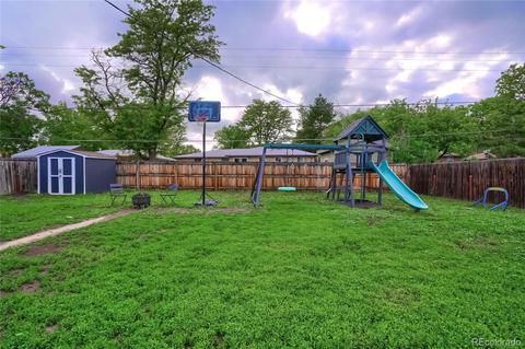 8357 Ames Way, Arvada, CO 80003 photo 32