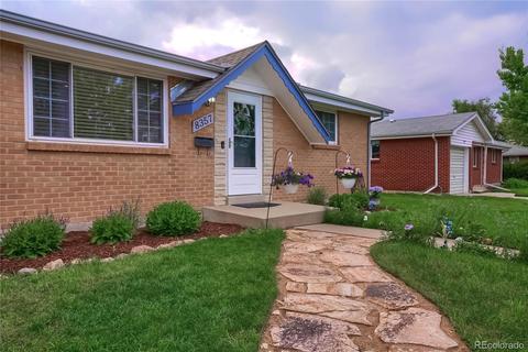 8357 Ames Way, Arvada, CO 80003 photo 5