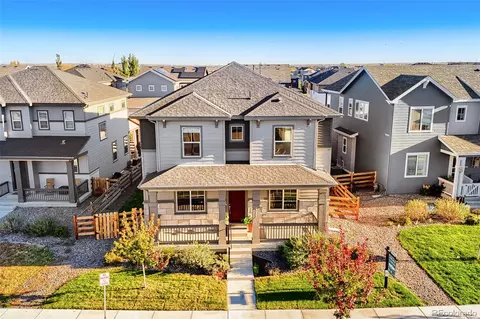 17801 Parkside Dr N, Commerce City, CO 80022