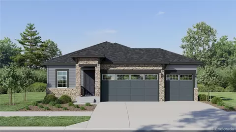 3520 Aspen Glen Loop, Elizabeth, CO 80107
