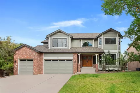 30 Desert Willow Ln, Littleton, CO 80127