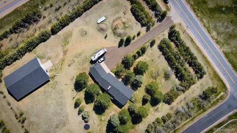12518 N Dixon Dr, Parker, CO 80138