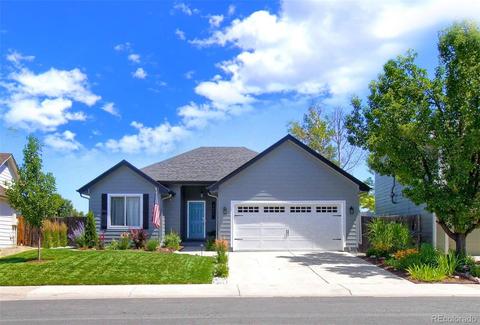 8656 Apache Plume Dr, Parker, CO 80134 photo 1