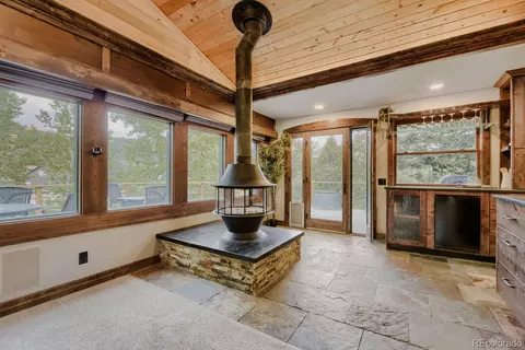Other - 20033 Silver Ranch Rd, Conifer, CO 80433 photo 3 of 13