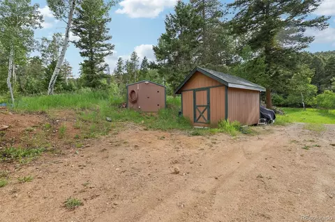 Other - 20033 Silver Ranch Rd, Conifer, CO 80433 photo 12 of 13