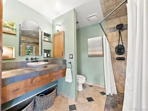 Bath - 20033 Silver Ranch Rd, Conifer, CO 80433 photo 1 of 5