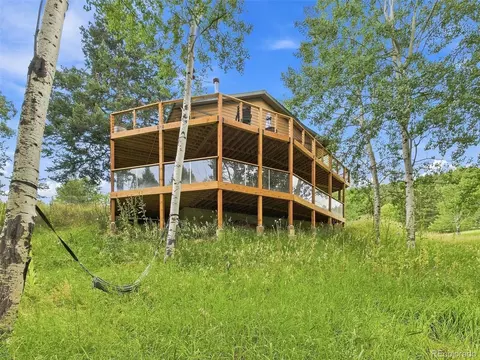 Other - 20033 Silver Ranch Rd, Conifer, CO 80433 photo 3 of 13