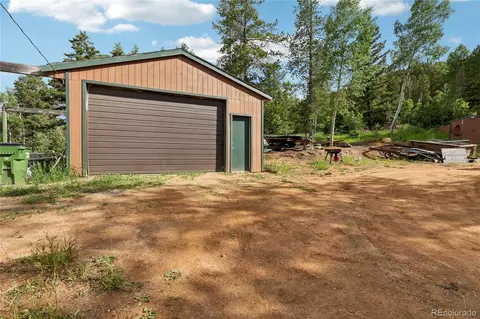 Other - 20033 Silver Ranch Rd, Conifer, CO 80433 photo 11 of 13