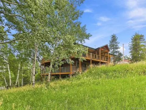 Other - 20033 Silver Ranch Rd, Conifer, CO 80433 photo 4 of 13