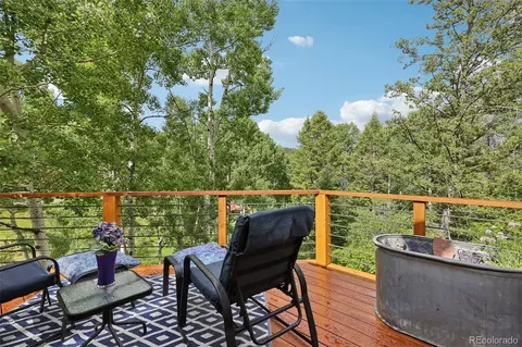 Other - 20033 Silver Ranch Rd, Conifer, CO 80433 photo 4 of 13