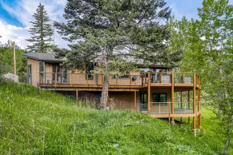 Other - 20033 Silver Ranch Rd, Conifer, CO 80433 photo 1 of 13