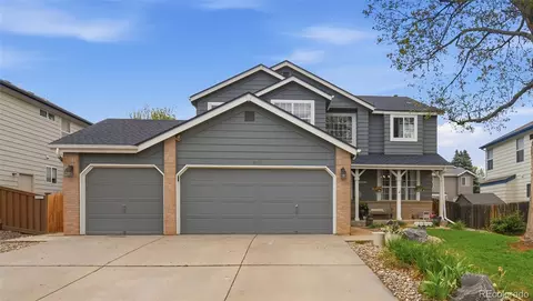 9177 W Rockland Pl, Littleton, CO 80128