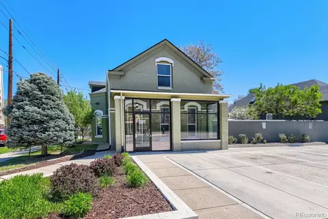 1960 N Clarkson St, Denver, CO 80218