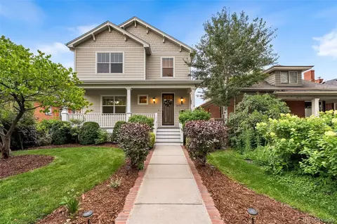 1070 S Emerson St, Denver, CO 80209