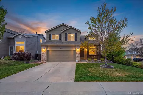 3707 S Lisbon Way, Aurora, CO 80013